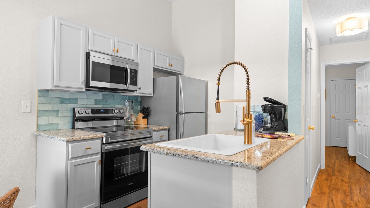 Photo of Kitchen in Kimberling City