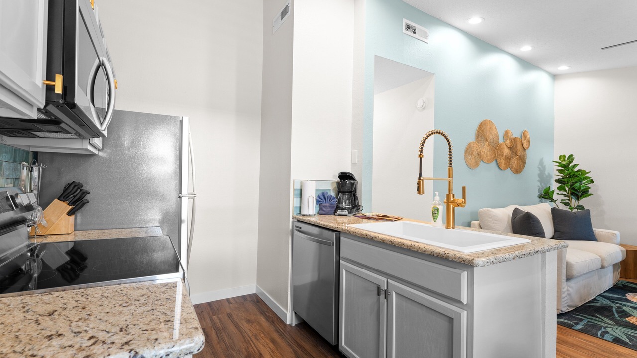 Photo of Kitchen in Kimberling City