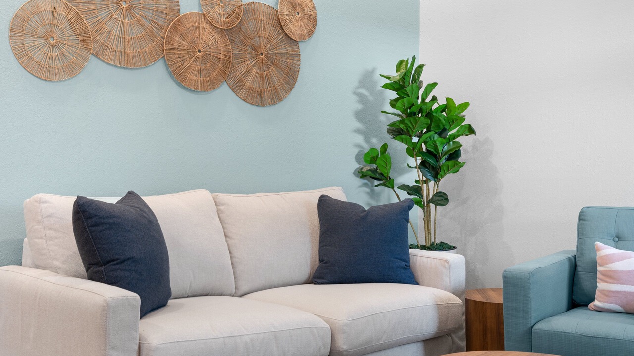 Photo of Livingroom in Kimberling City
