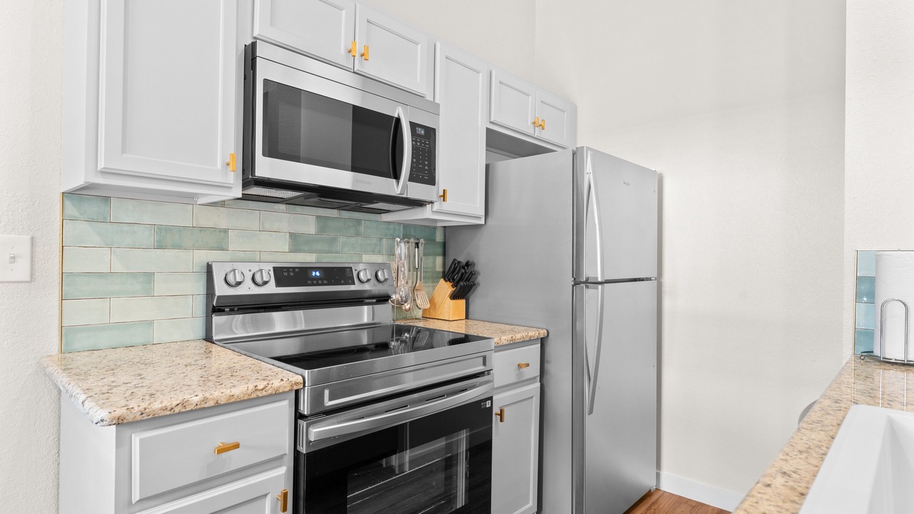 Photo of Kitchen in Kimberling City