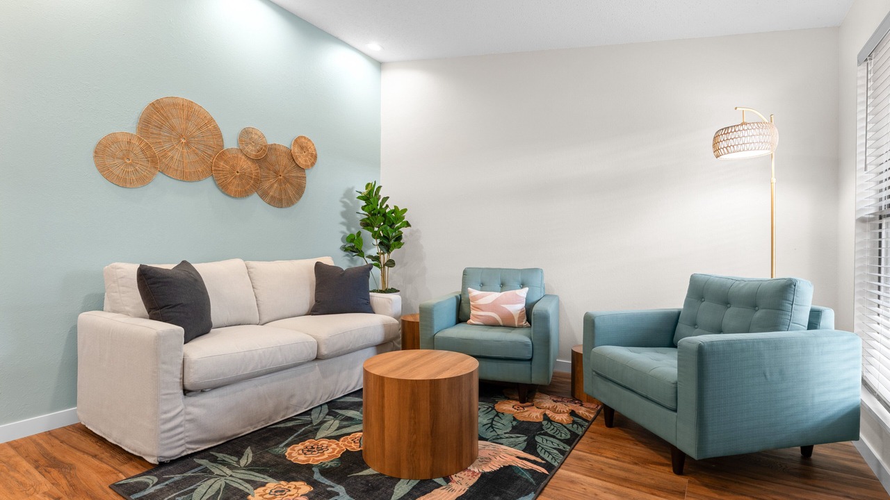 Photo of Livingroom in Kimberling City