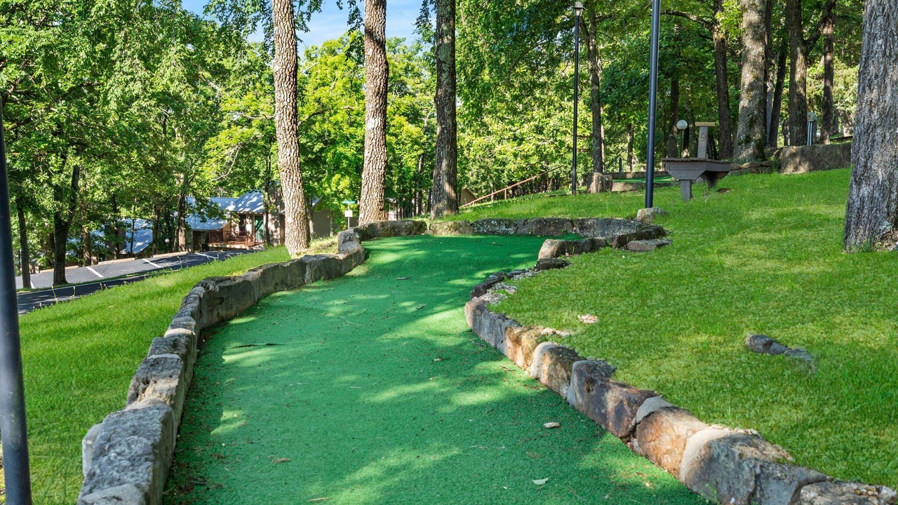 Photo of Outdoor in Kimberling City