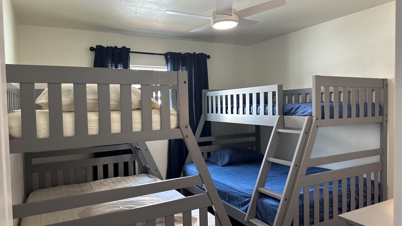 Photo of Bedroom in Lutz