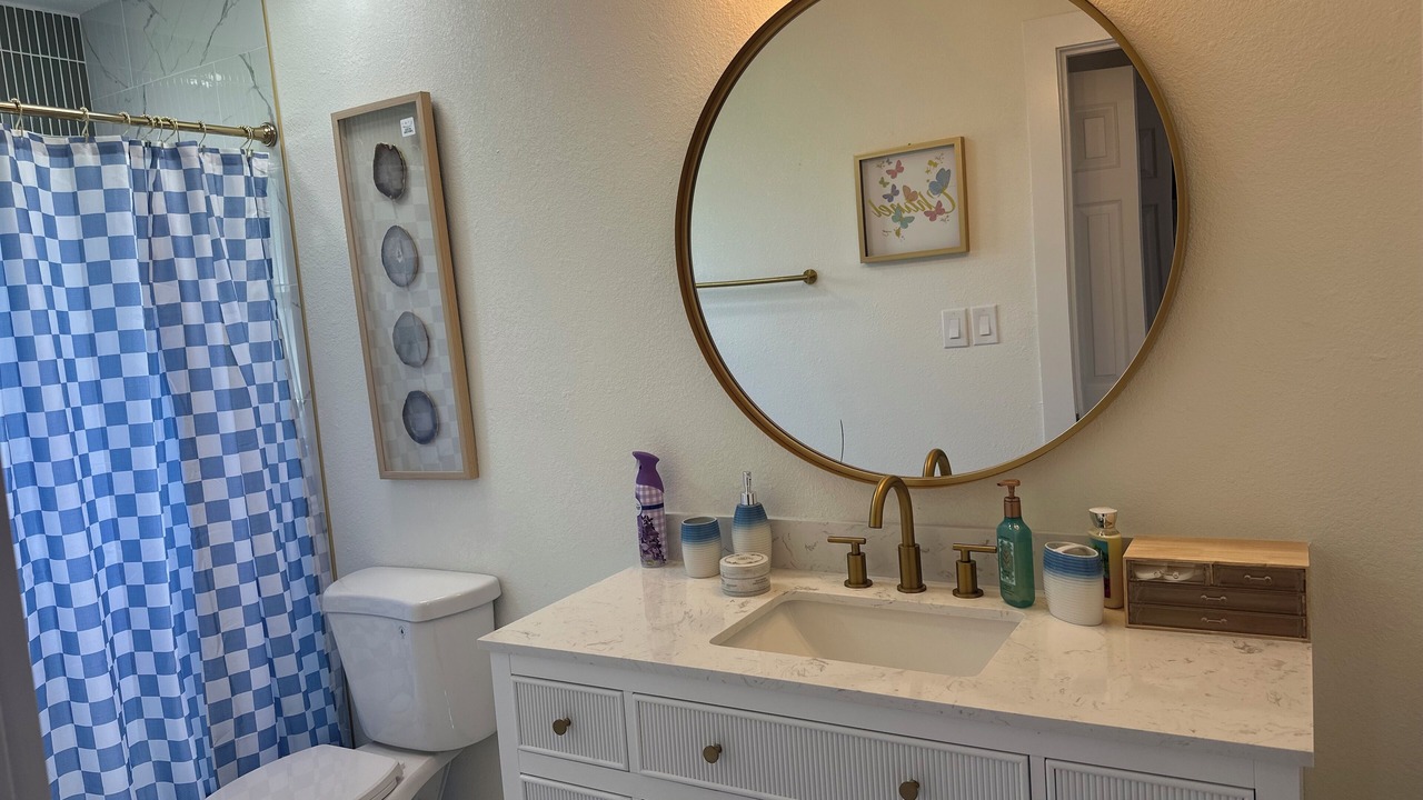 Photo of Bathroom in Lutz