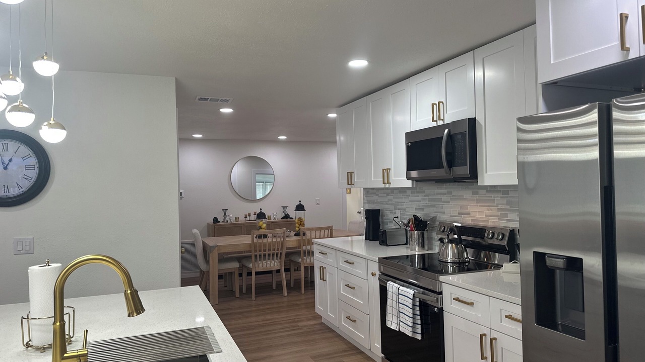 Photo of Kitchen in Lutz