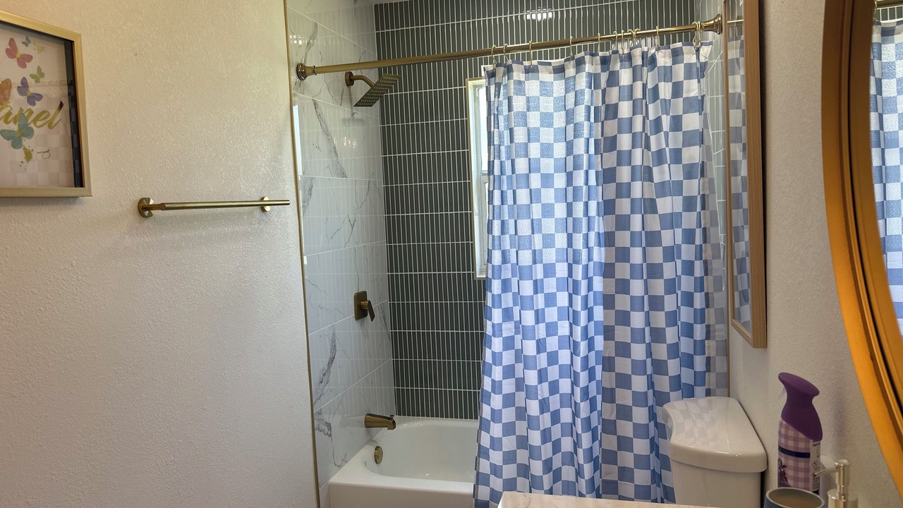 Photo of Bathroom in Lutz