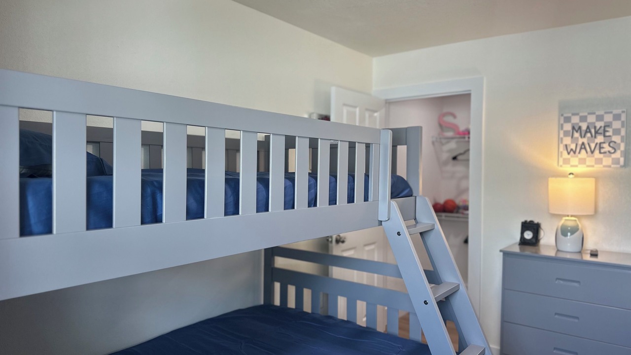 Photo of Bedroom in Lutz