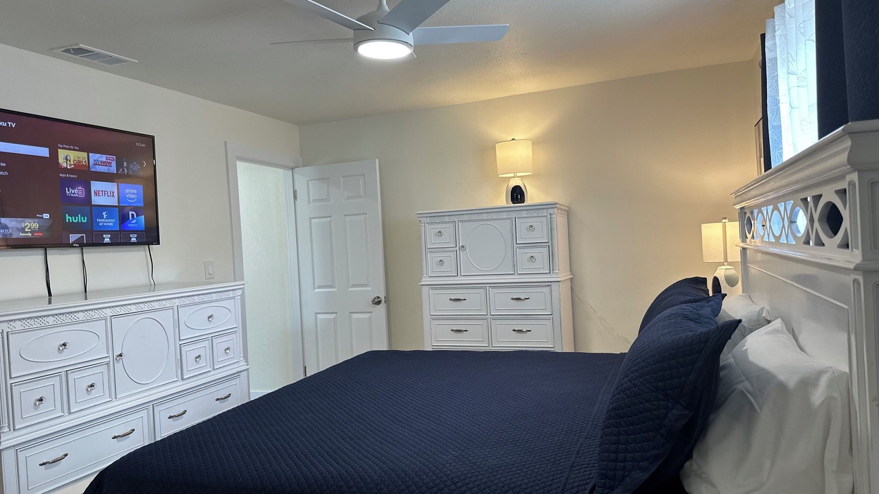 Photo of Bedroom in Lutz