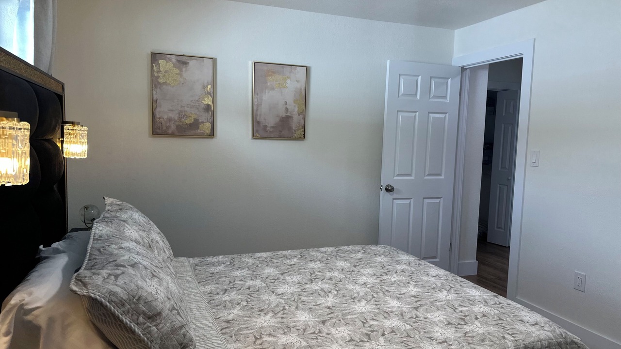 Photo of Bedroom in Lutz