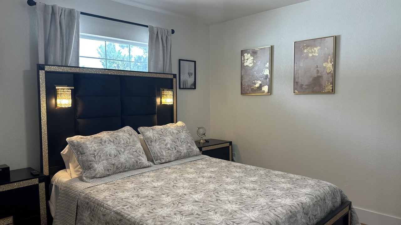 Photo of Bedroom in Lutz