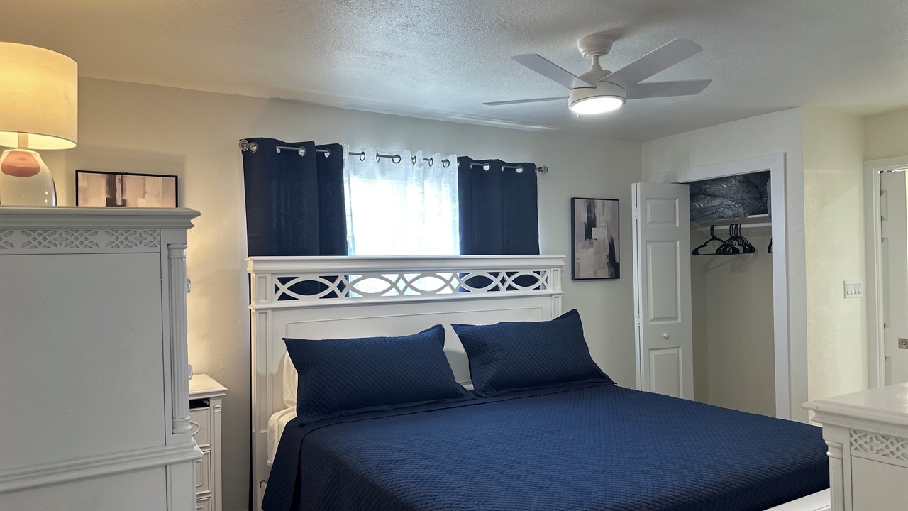 Photo of Bedroom in Lutz