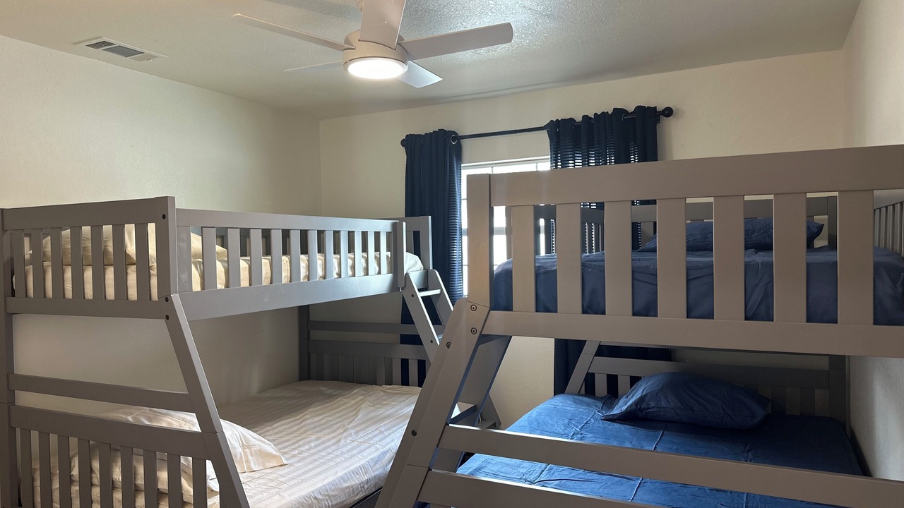 Photo of Bedroom in Lutz