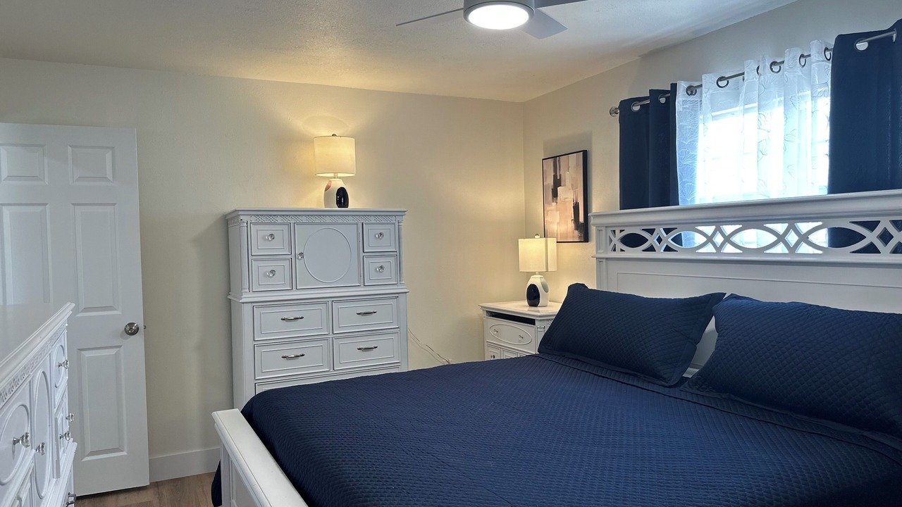 Photo of Bedroom in Lutz