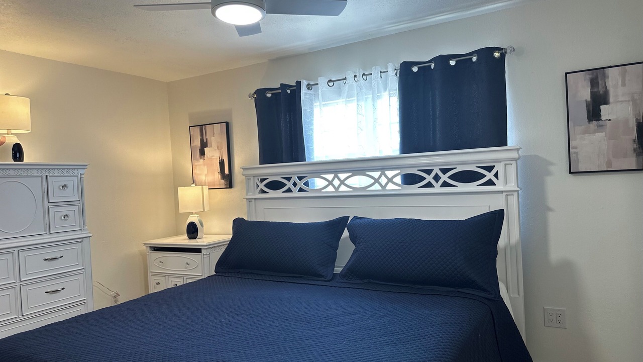 Photo of Bedroom in Lutz