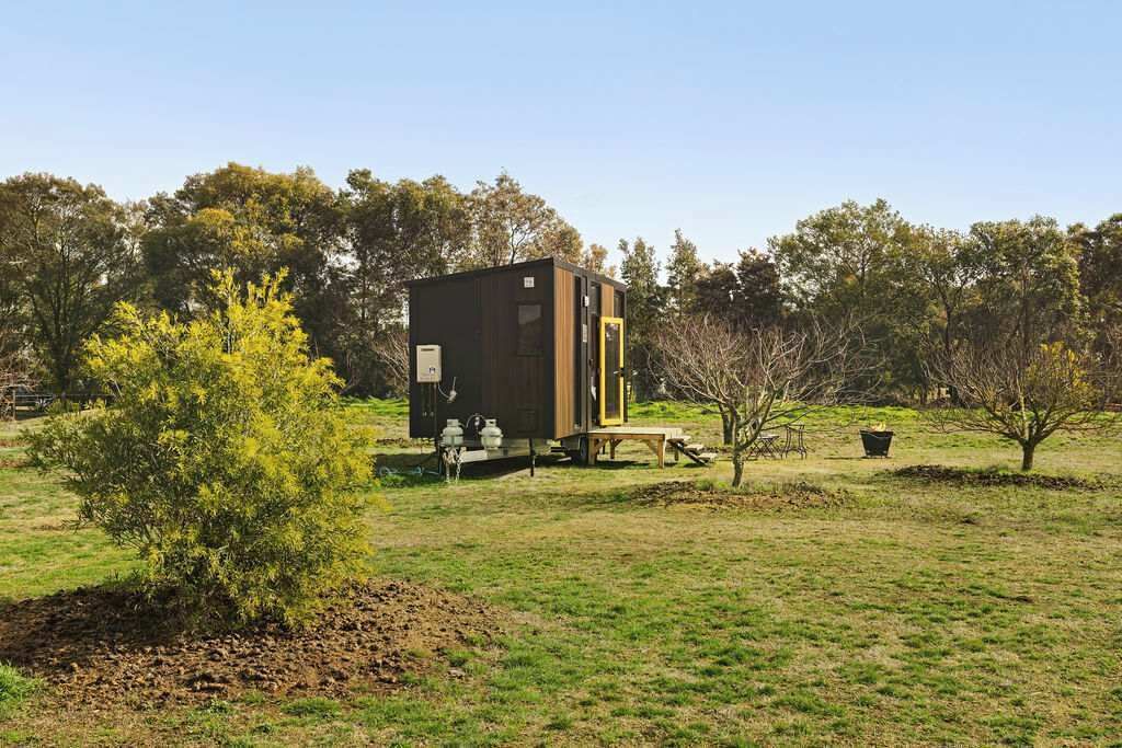 Photo of Outdoor in Mitchell Park