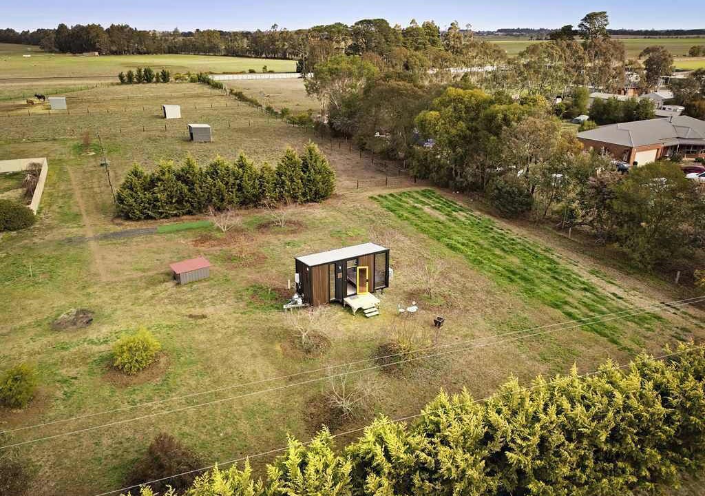 Photo of Outdoor in Mitchell Park