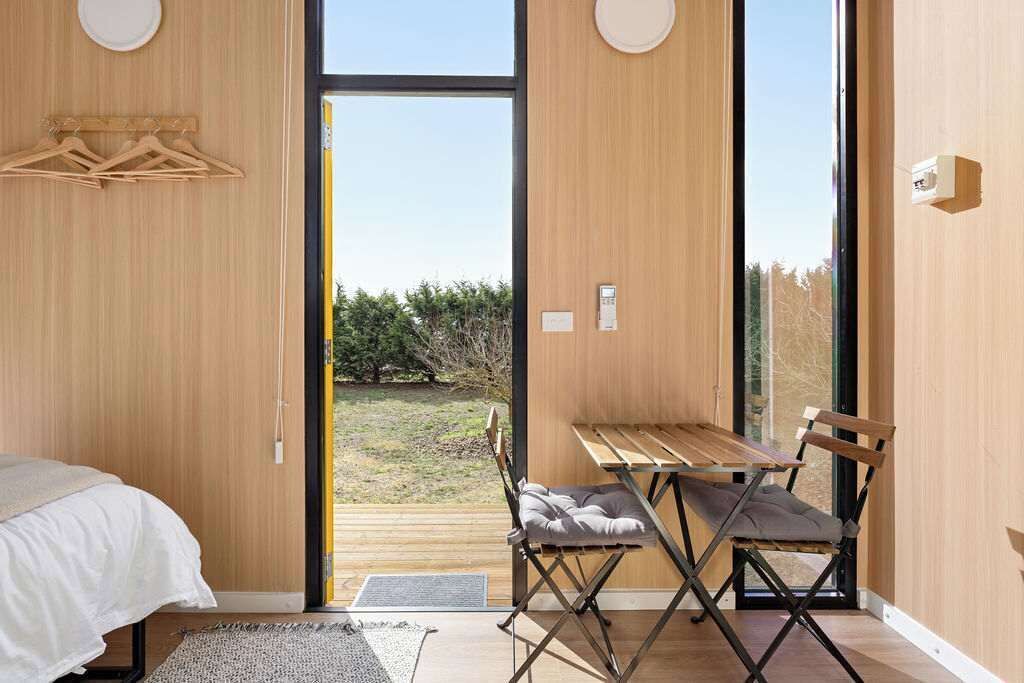 Photo of Bedroom in Mitchell Park