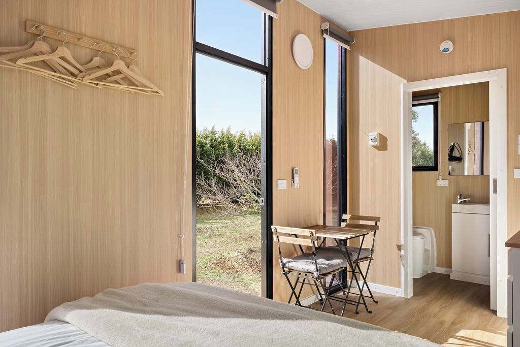 Photo of Bedroom in Mitchell Park