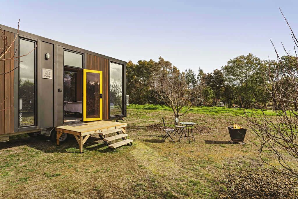 Photo of Patio Balcony in Mitchell Park