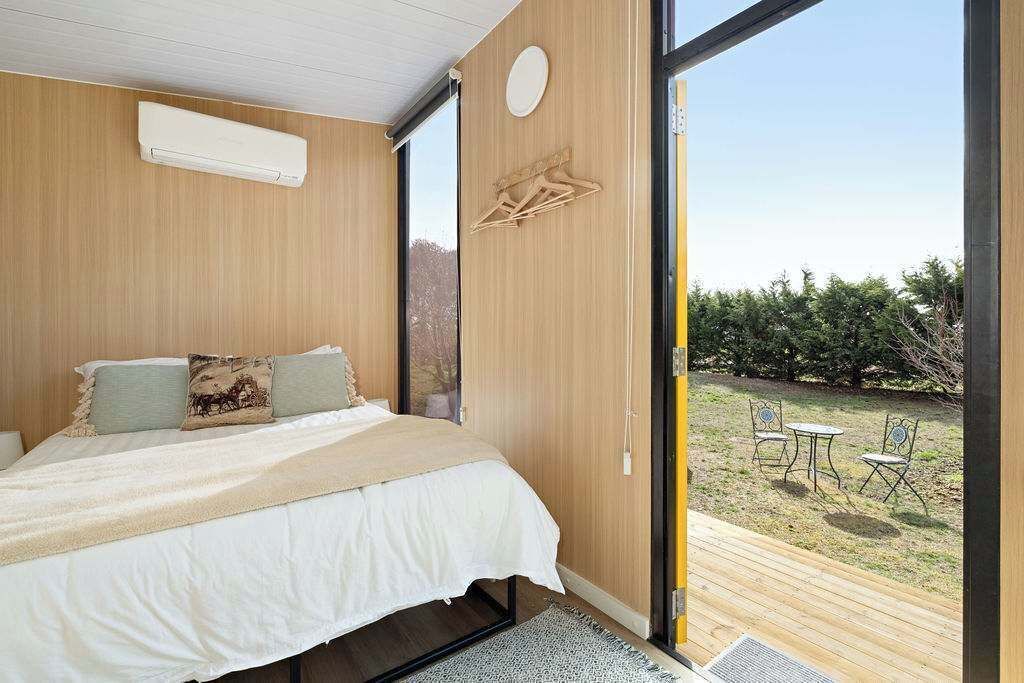 Photo of Bedroom in Mitchell Park