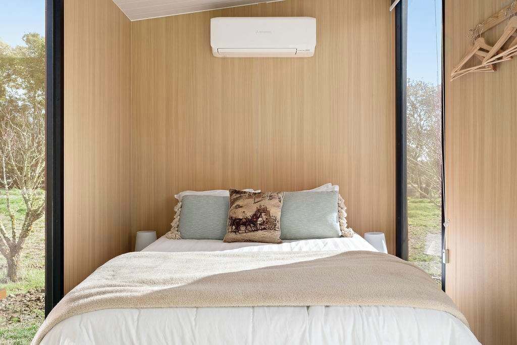 Photo of Bedroom in Mitchell Park