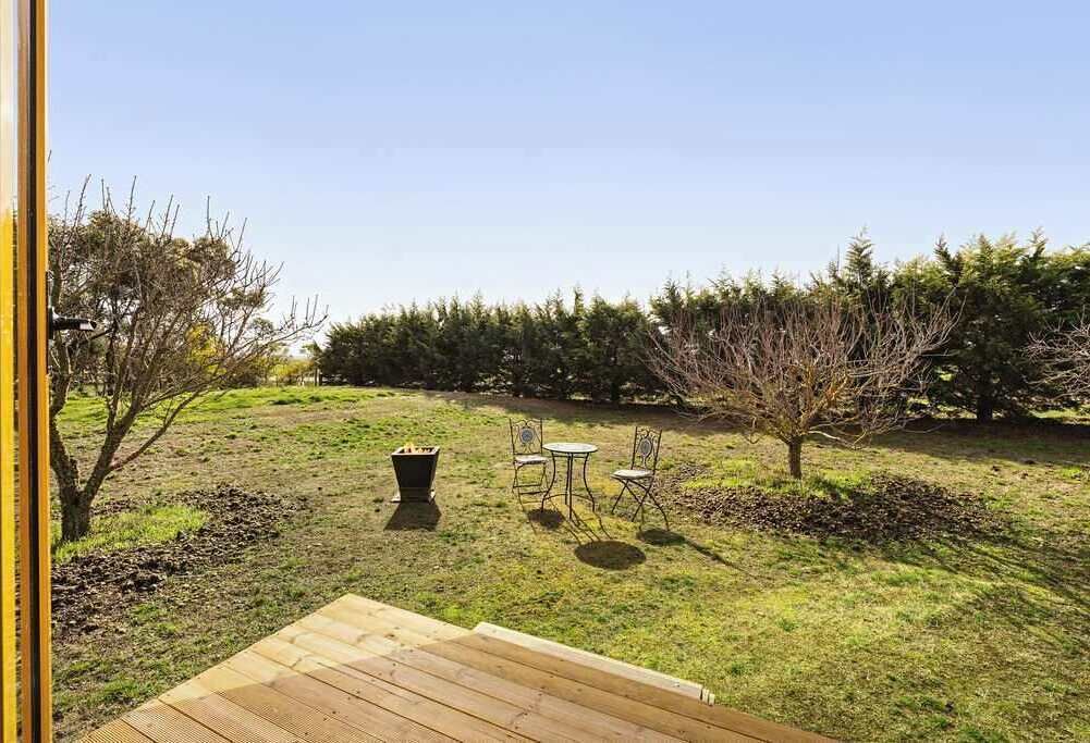 Photo of Patio Balcony in Mitchell Park