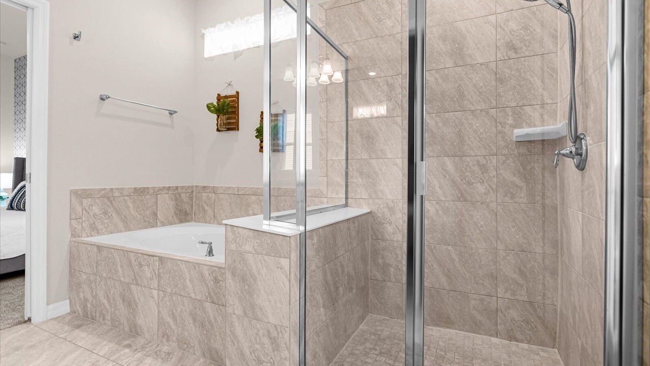 Photo of Bathroom in Loughman