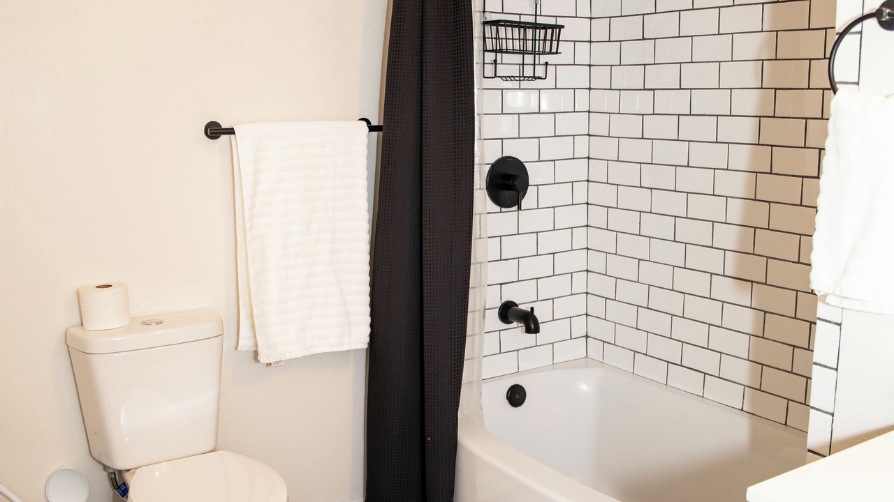 Photo of Bathroom in Caddo Heights-South Highlands