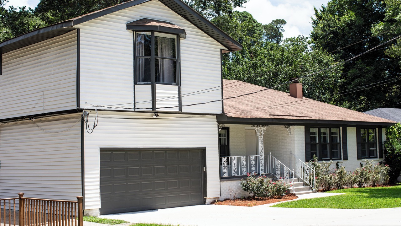 Photo of Outdoor in Caddo Heights-South Highlands