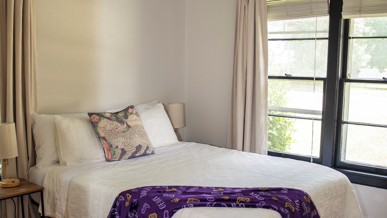 Photo of Bedroom in Caddo Heights-South Highlands