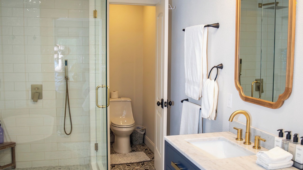 Photo of Bathroom in Caddo Heights-South Highlands