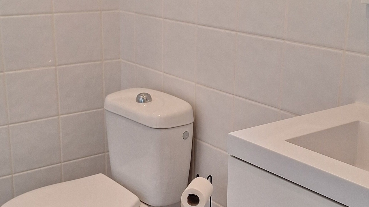 Photo of Bathroom in Villeneuve-les-Beziers