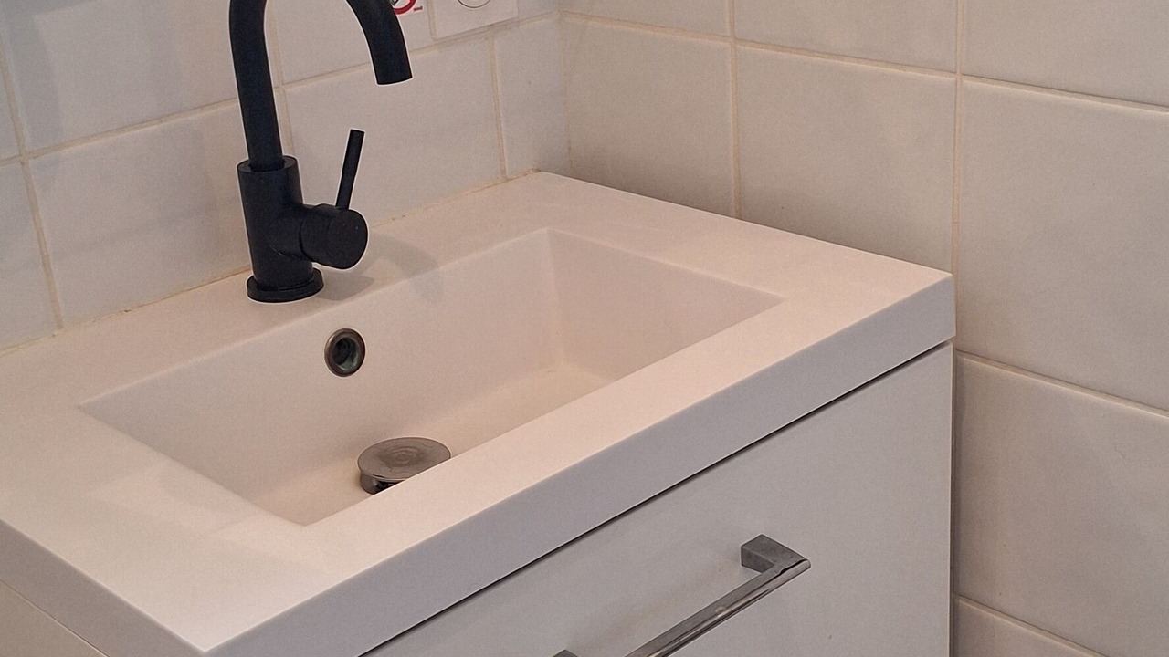 Photo of Bathroom in Villeneuve-les-Beziers