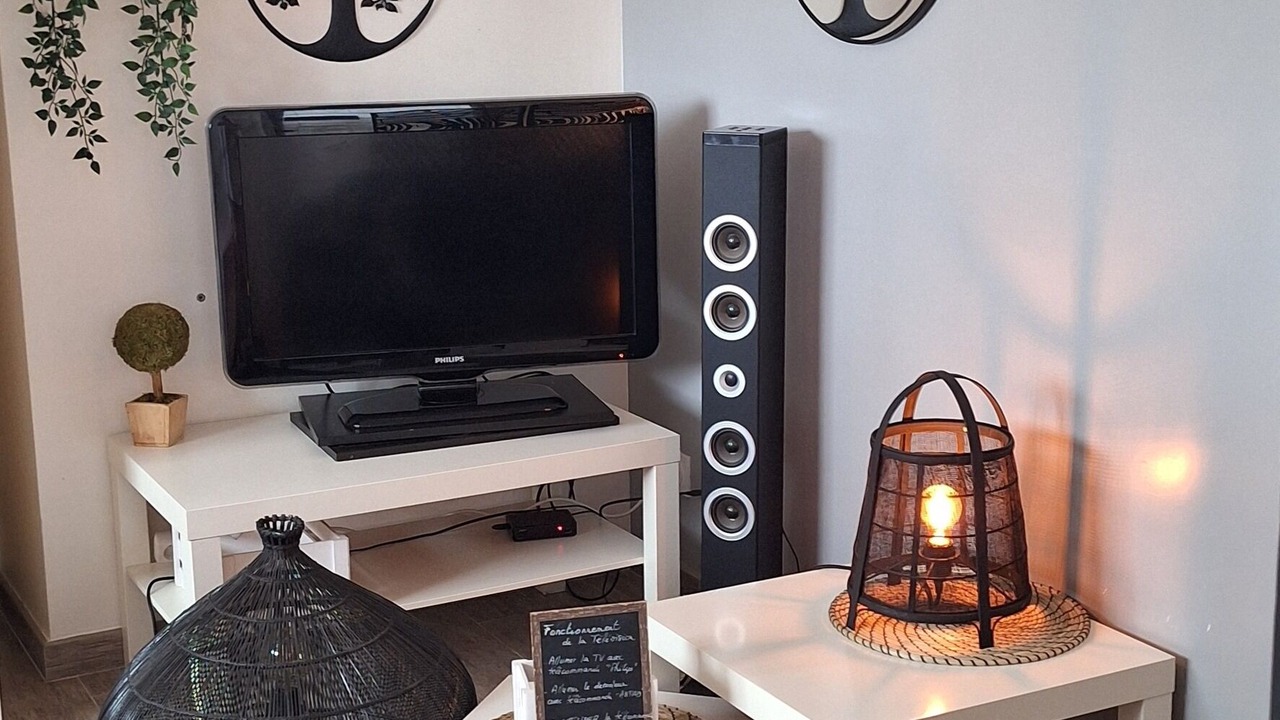 Photo of Livingroom in Villeneuve-les-Beziers