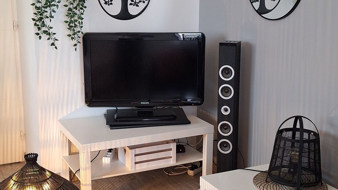 Photo of Livingroom in Villeneuve-les-Beziers