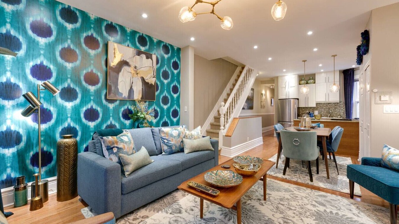 Photo of Livingroom in Little Italy