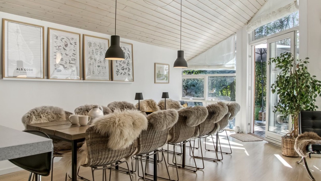 Photo of Livingroom in Odde