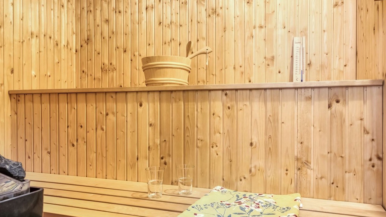 Photo of Bathroom in Odde
