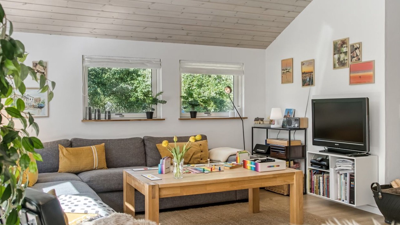 Photo of Livingroom in Odde