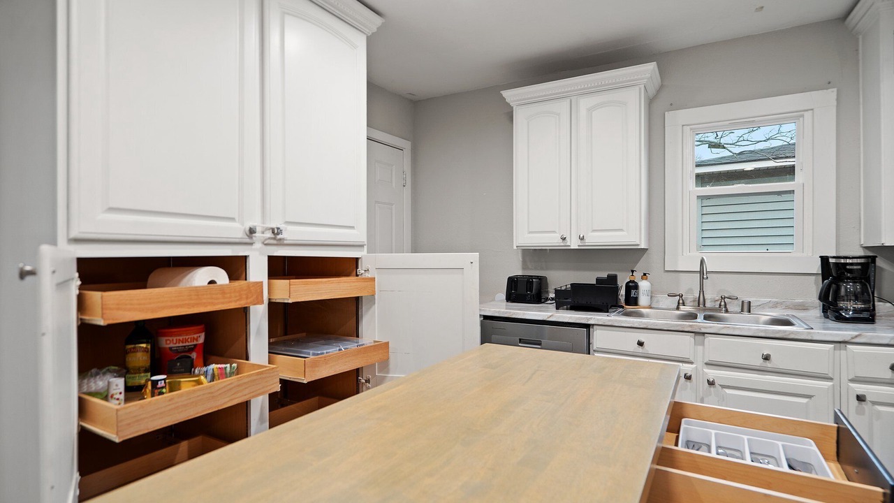 Photo of Kitchen in Greenville