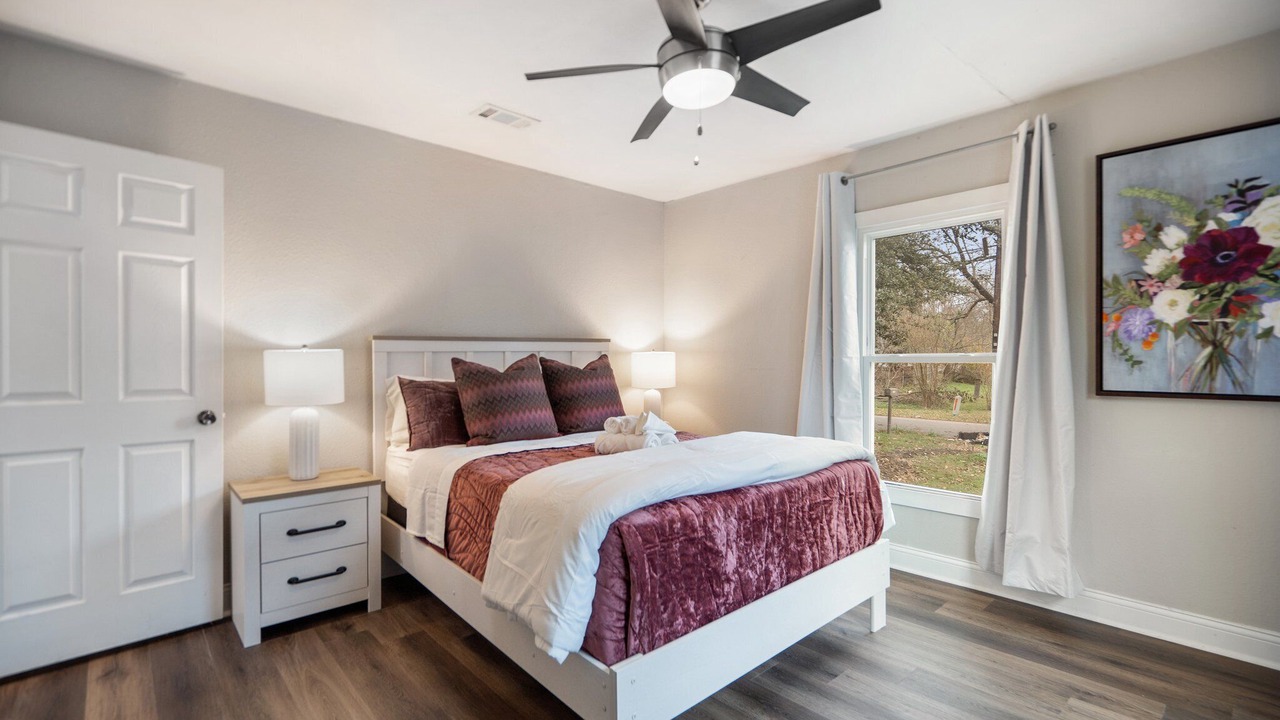 Photo of Bedroom in Greenville