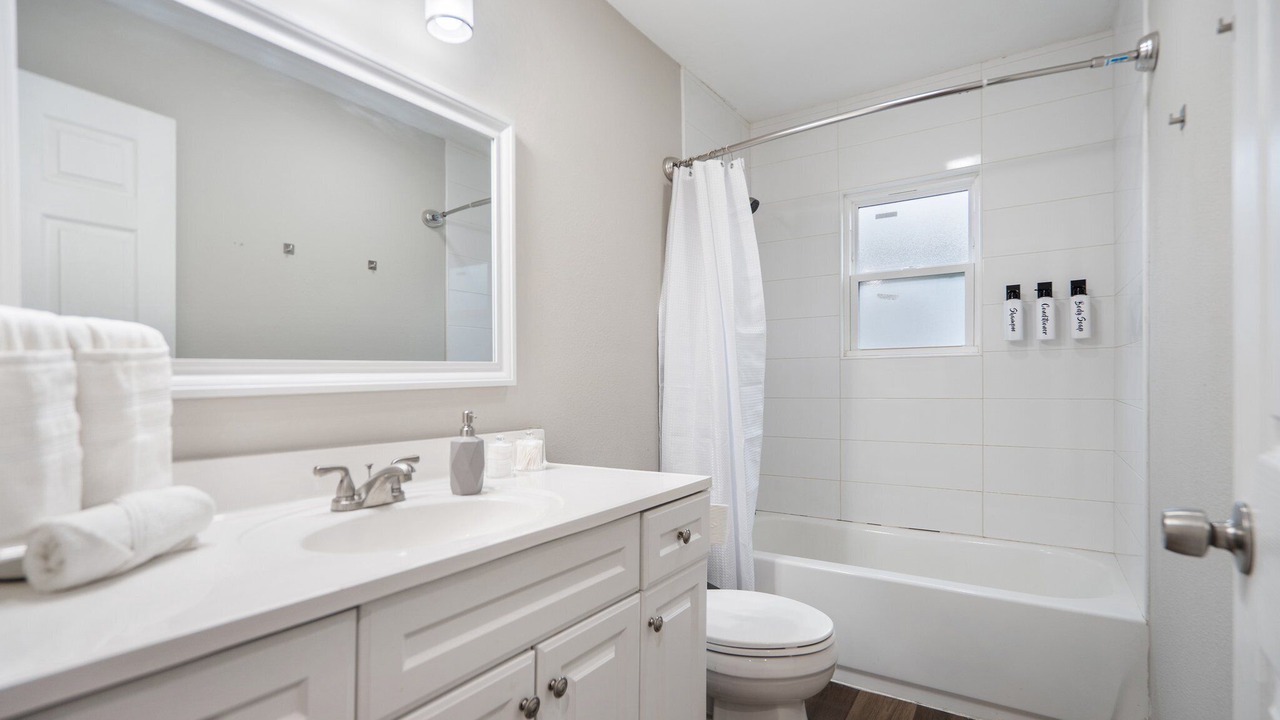 Photo of Bathroom in Greenville