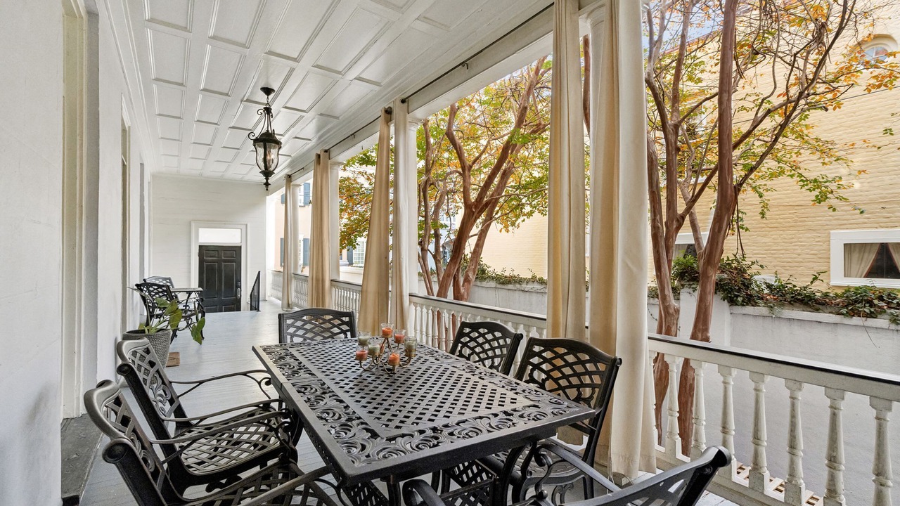 Photo of Outdoor in Charleston Historic District