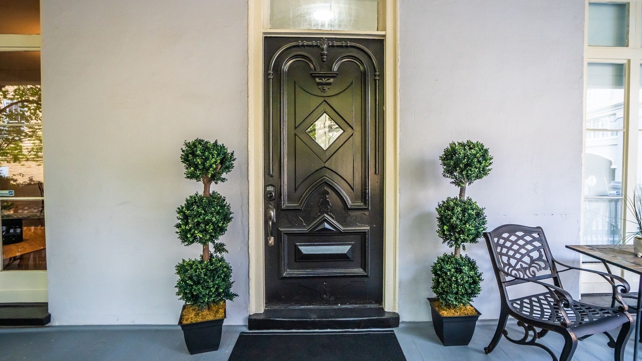 Photo of Others in Charleston Historic District