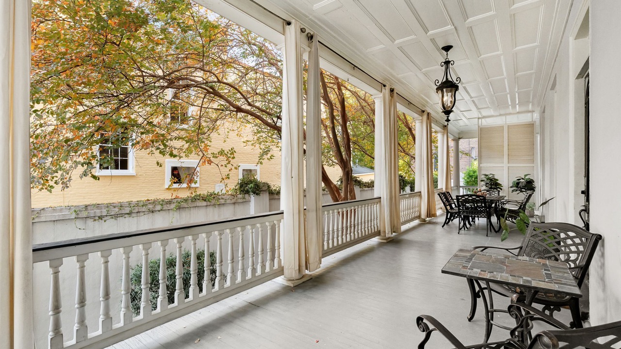 Photo of Outdoor in Charleston Historic District