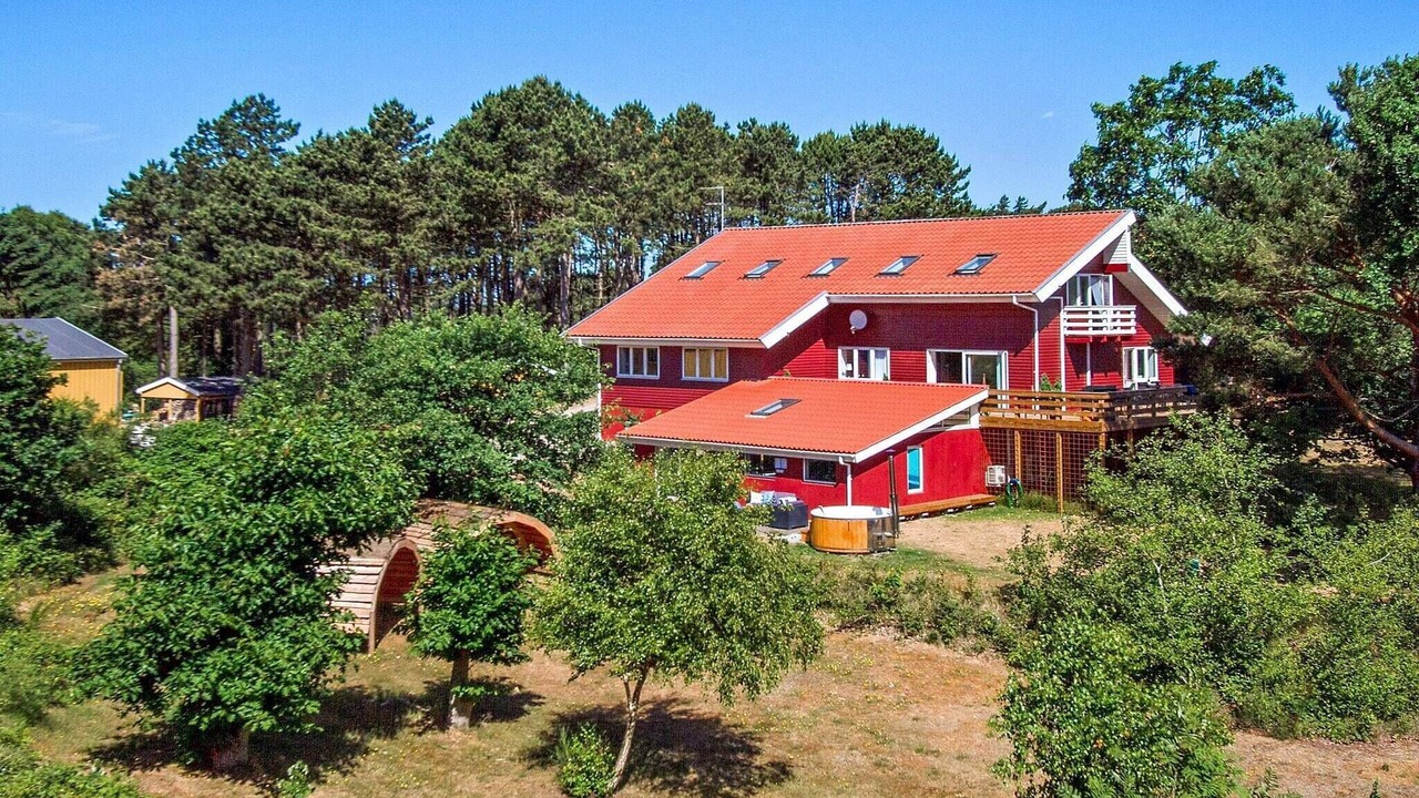 Photo of Outdoor in Ebeltoft