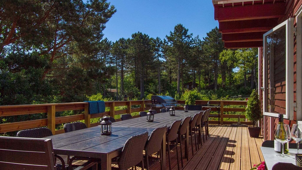 Photo of Outdoor in Ebeltoft