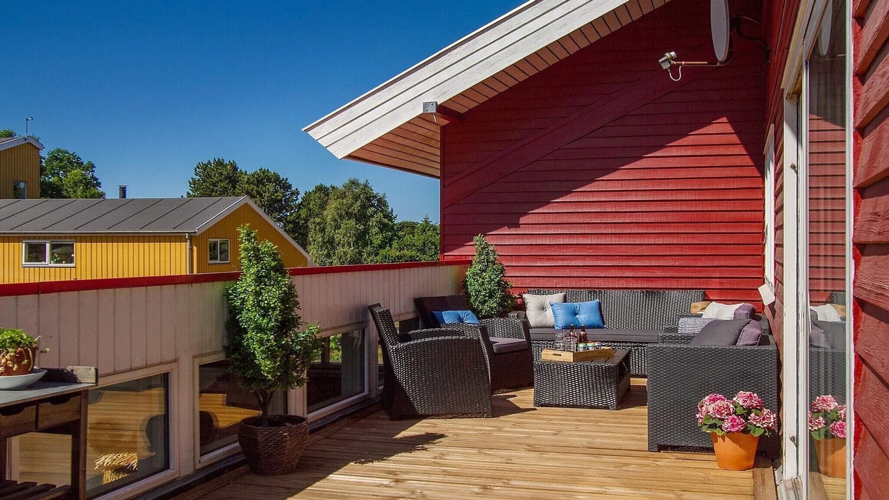 Photo of Outdoor in Ebeltoft