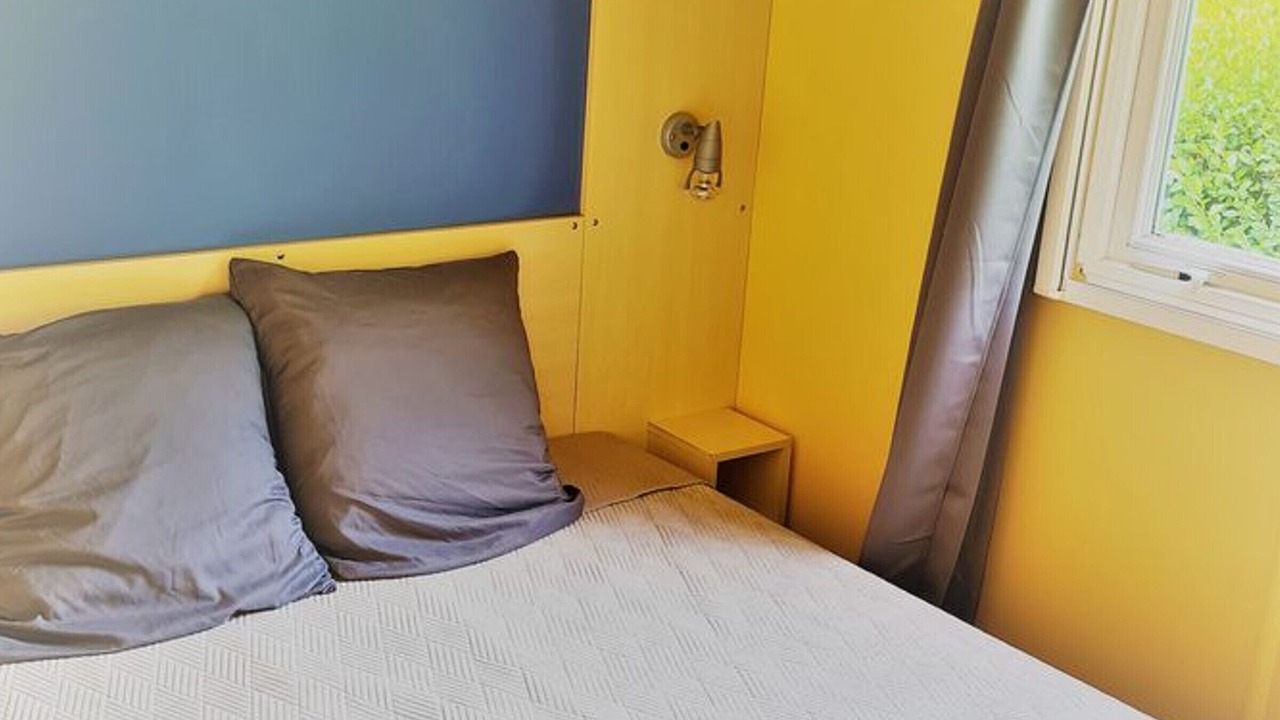 Photo of Bedroom in Les Grandes-Ventes