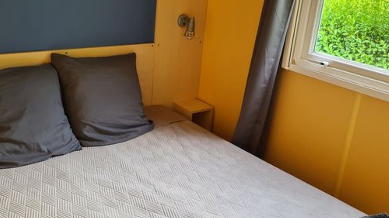 Photo of Bedroom in Les Grandes-Ventes
